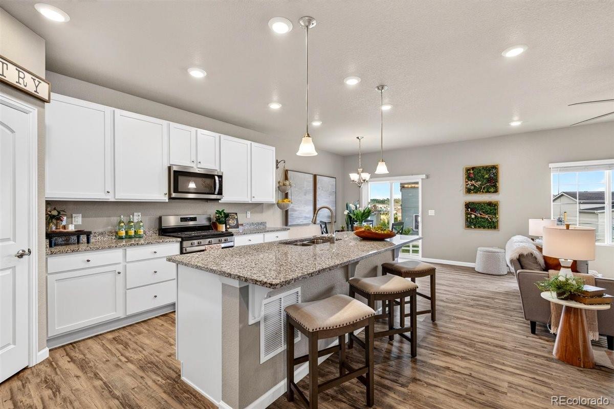 5374 Trails Edge Lane, Castle Rock, CO, 80104 5374 Trails Edge Lane