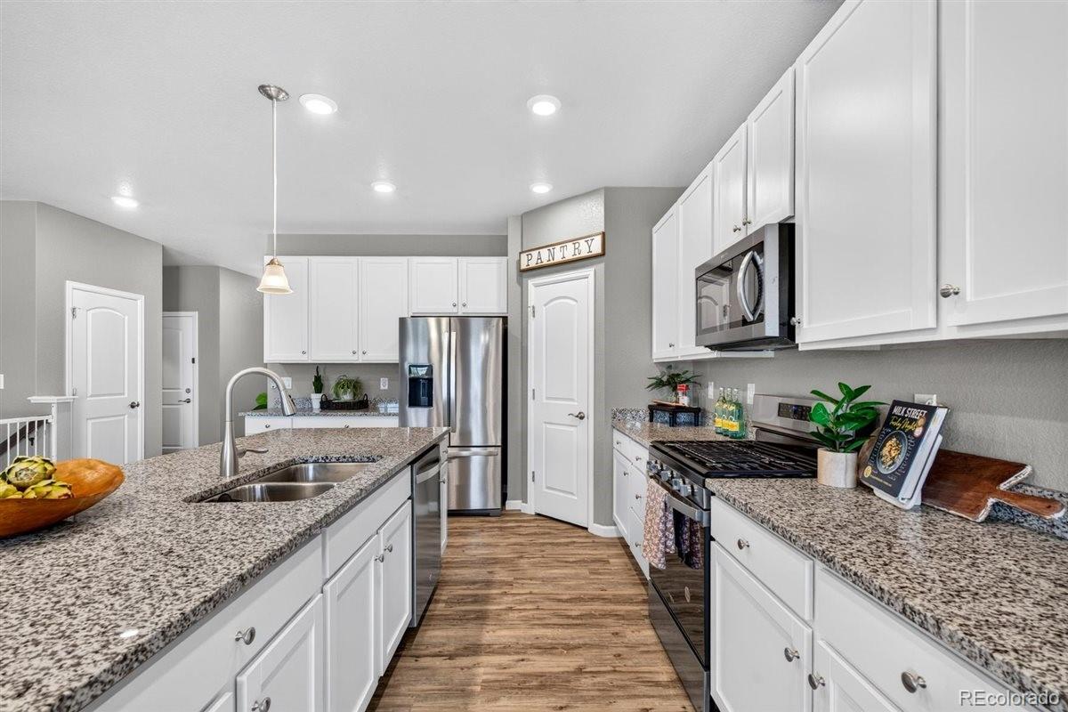 5374 Trails Edge Lane, Castle Rock, CO, 80104 5374 Trails Edge Lane
