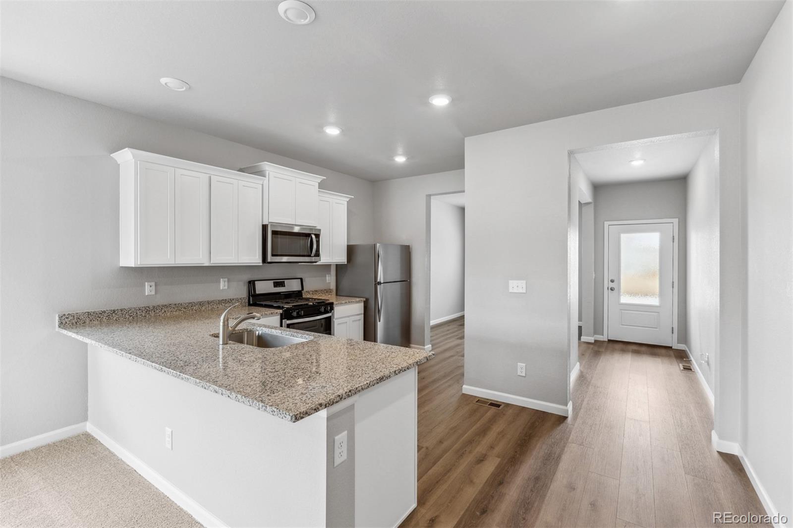 977 Cascade Falls Street, Severance, CO, 80550 1 977 Cascade Falls Street