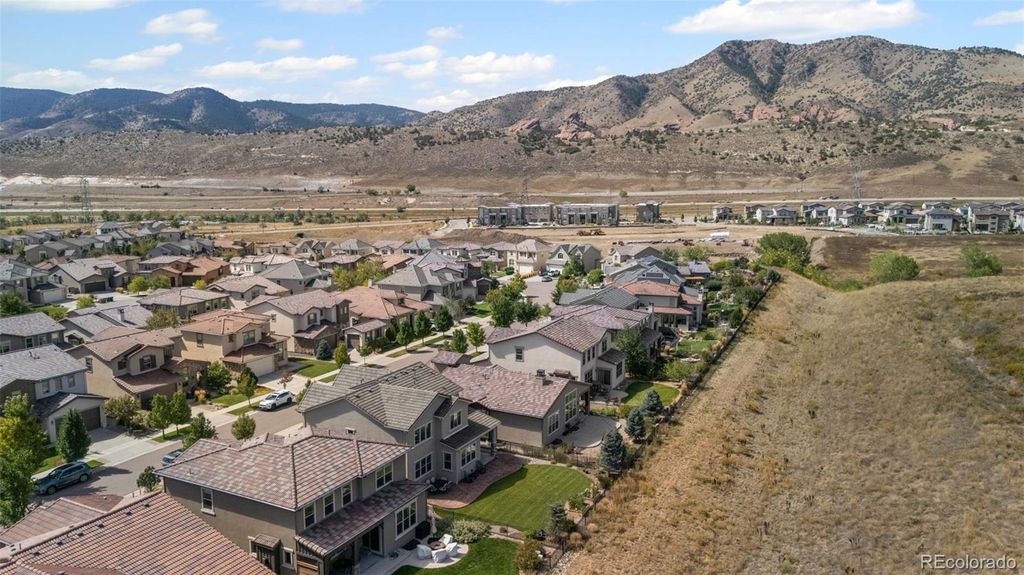 Photo of 15429 W Baltic Avenue, Lakewood, CO 80228 (MLS # 3431115)