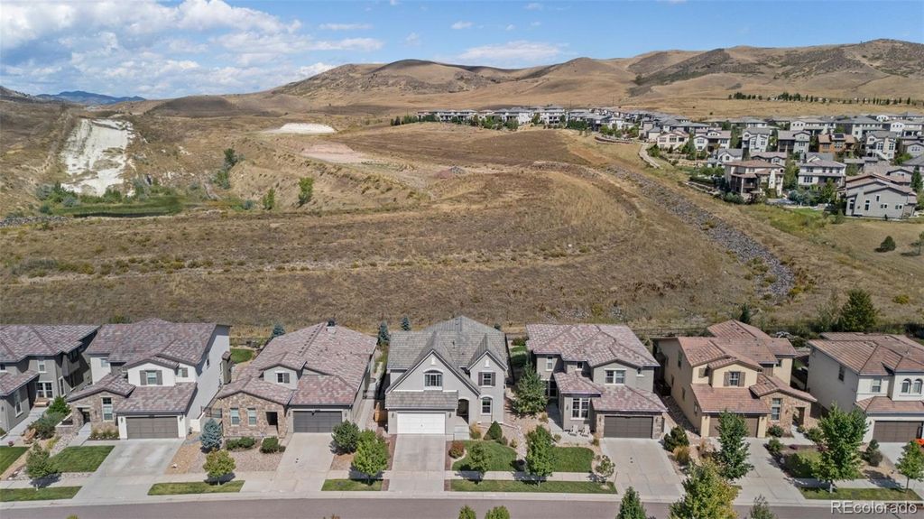 Photo of 15429 W Baltic Avenue, Lakewood, CO 80228 (MLS # 3431115)