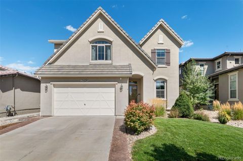 15429 W Baltic Avenue Lakewood CO 80228