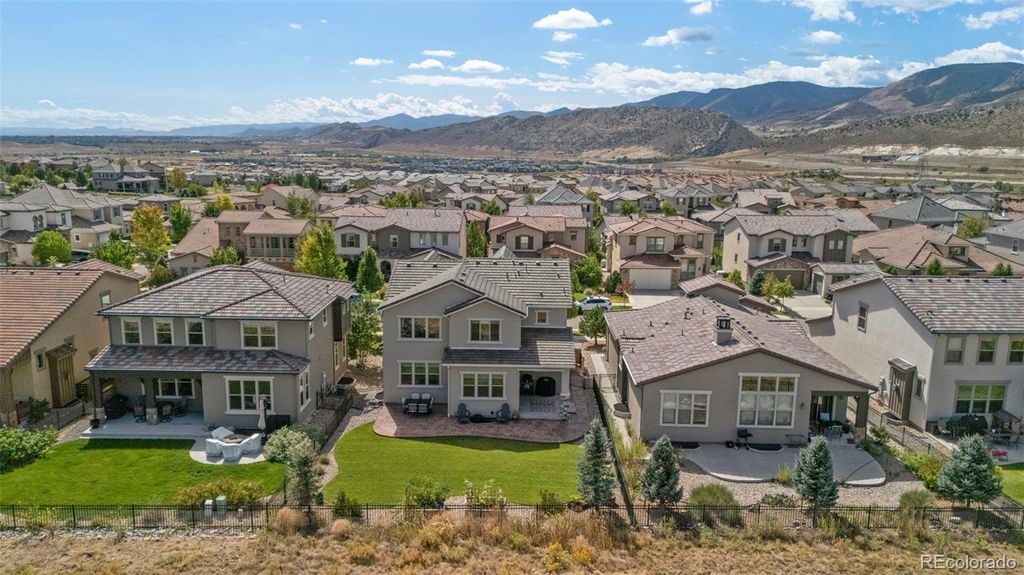 Photo of 15429 W Baltic Avenue, Lakewood, CO 80228 (MLS # 3431115)