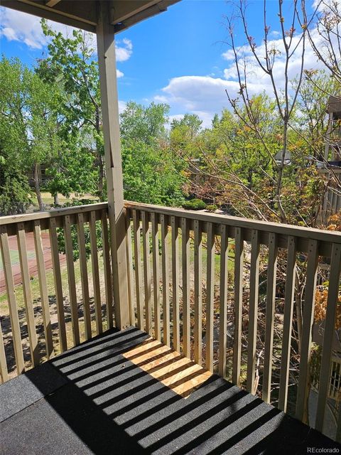 1304 S Parker Road 13 Denver CO 80231