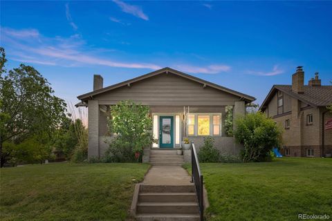 2703 N Milwaukee Street Denver CO 80205