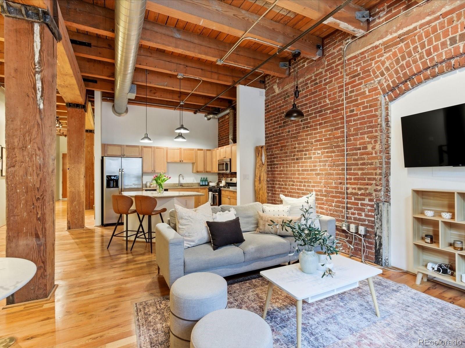 2960 Inca Street 116