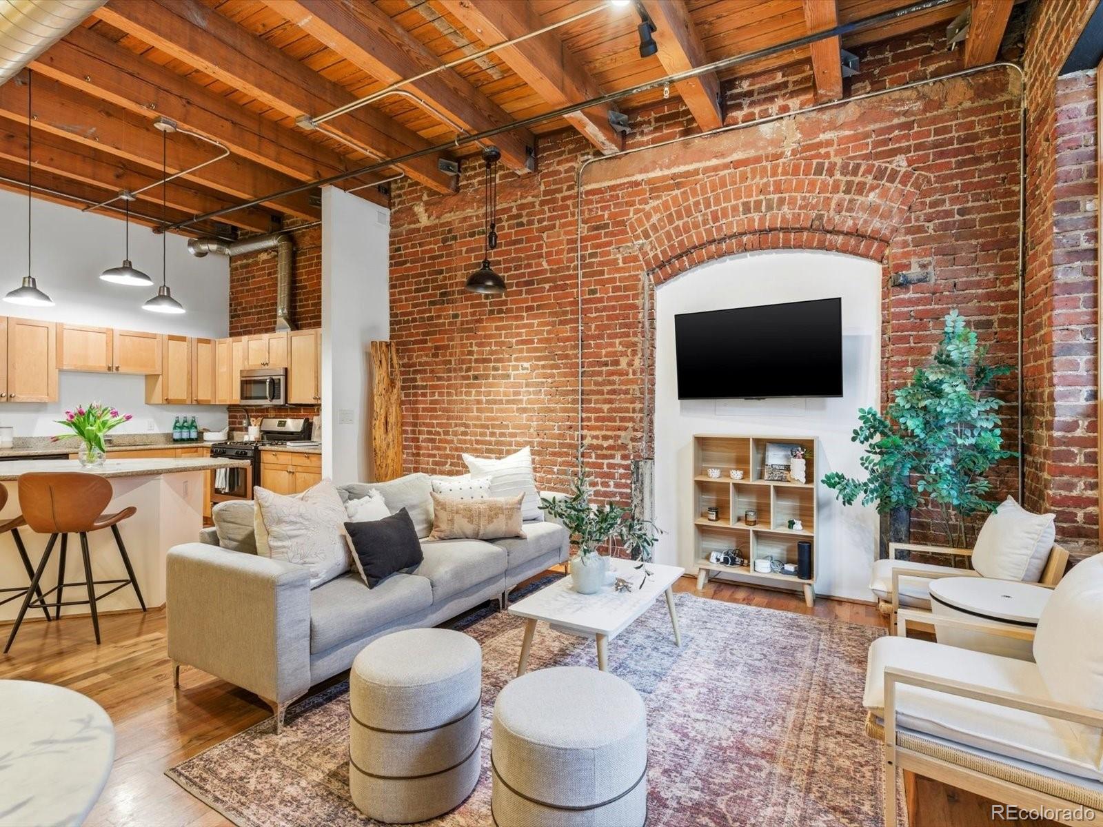 2960 Inca Street 116