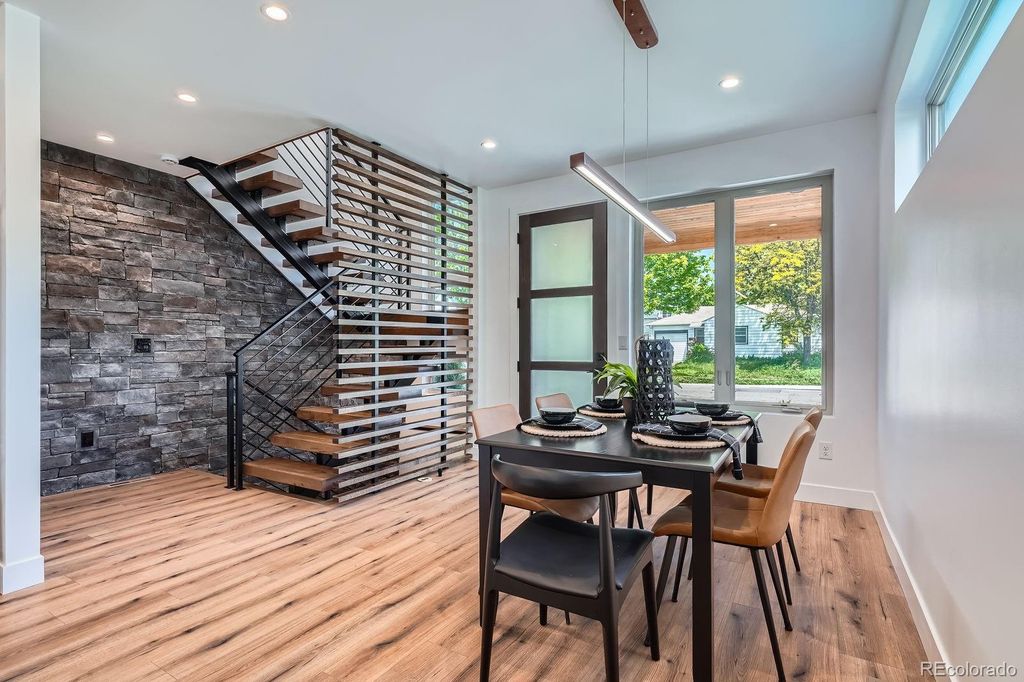 Photo of 4474 Utica Street, Denver, CO 80212 (MLS # 8267684)