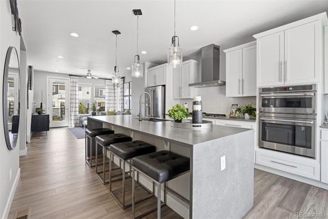 12214 Karls Lane Northglenn CO 80241