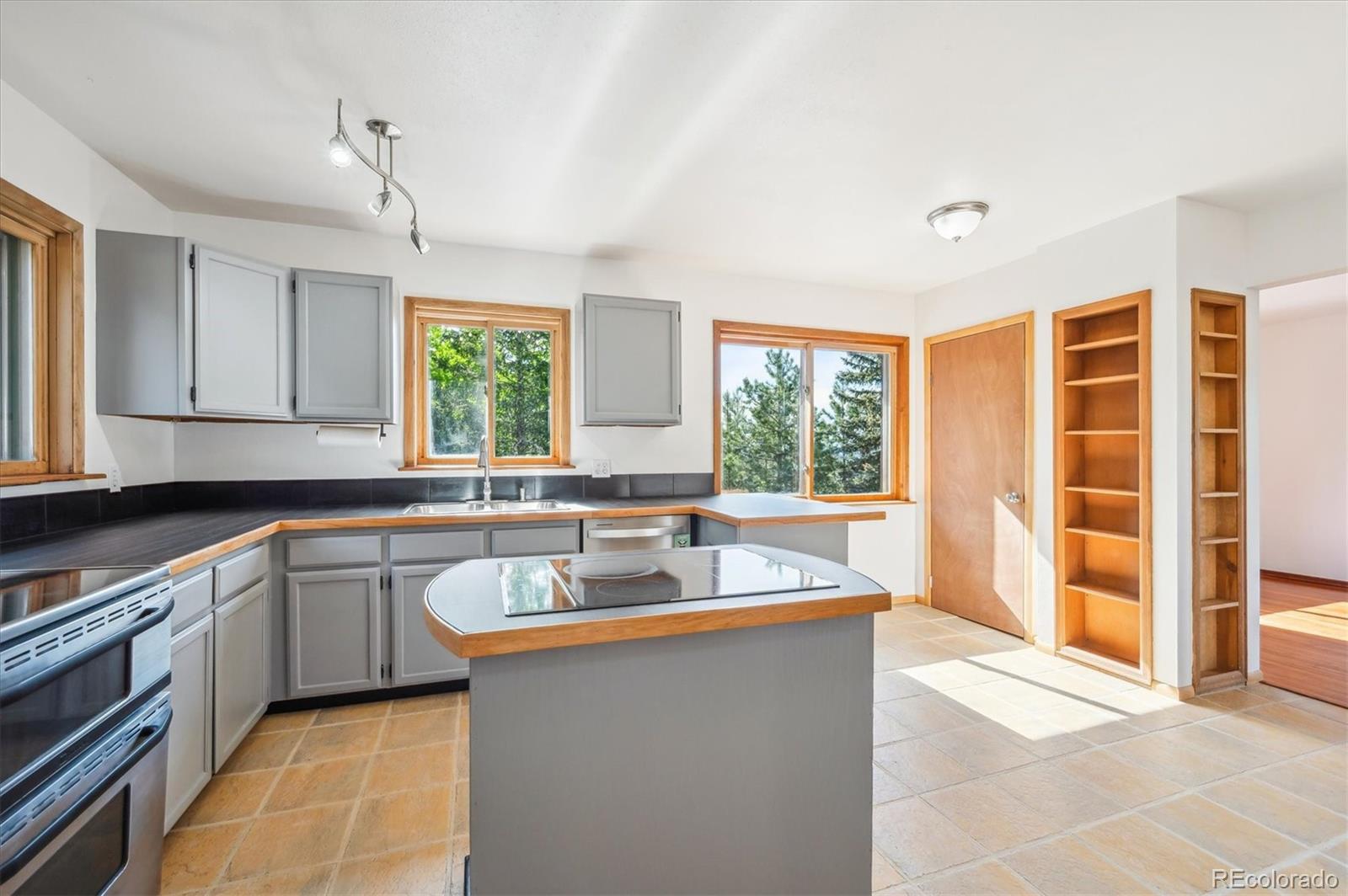 429 Overlook Drive, Bailey, CO, 80421 3 429 Overlook Drive