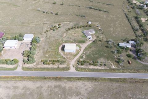 12144 Highway 71 Woodrow CO 80757