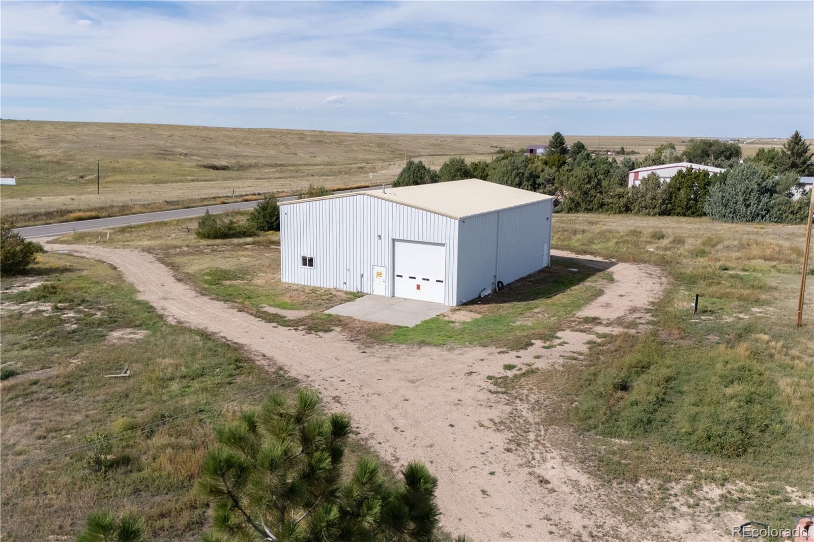 12144 Highway 71, Woodrow, CO, 80757 4 12144 Highway 71