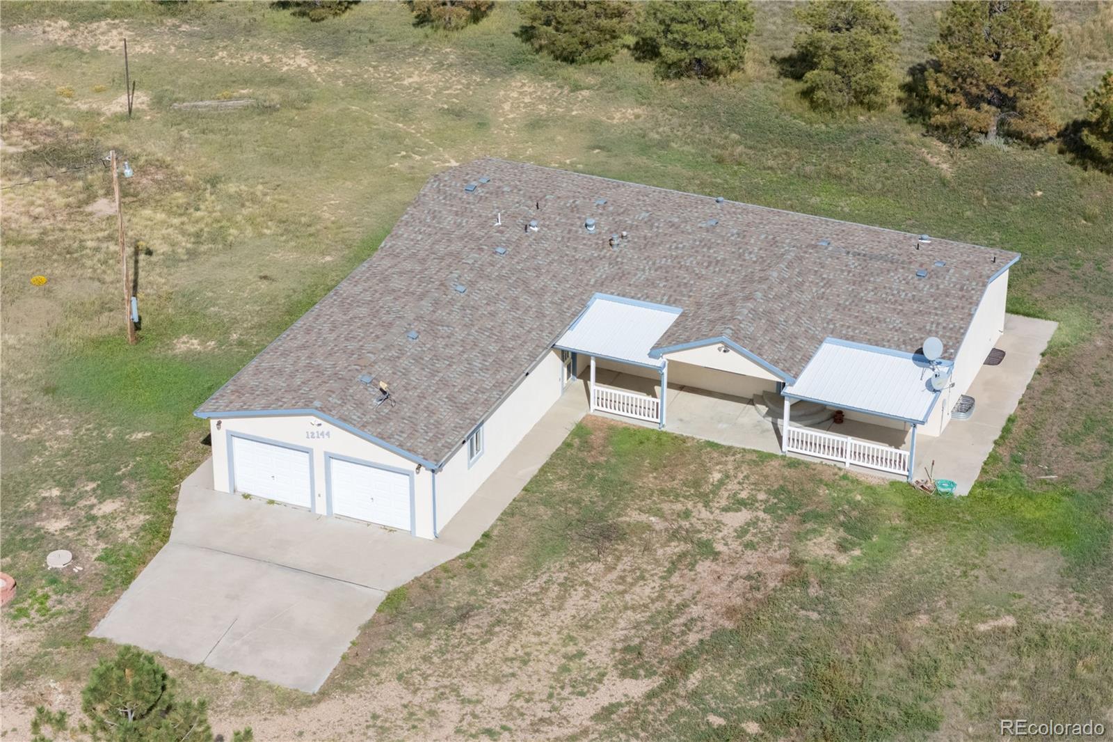 12144 Highway 71, Woodrow, CO, 80757 2 12144 Highway 71