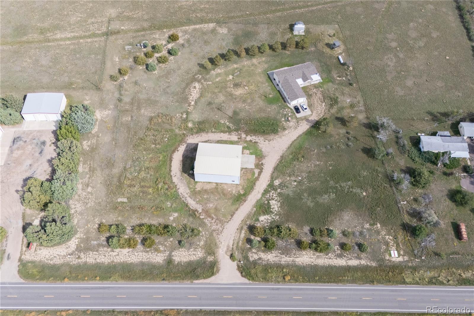 12144 Highway 71, Woodrow, CO, 80757 1 12144 Highway 71