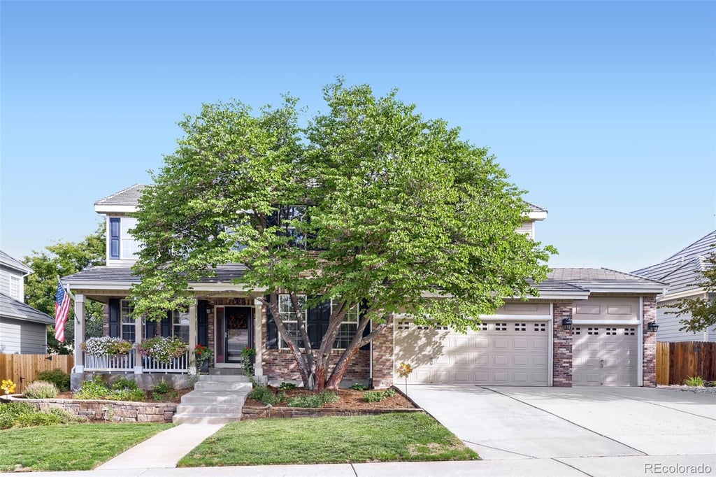 Photo of 2883 E 136th Place, Thornton, CO 80602 (MLS # 4548414)
