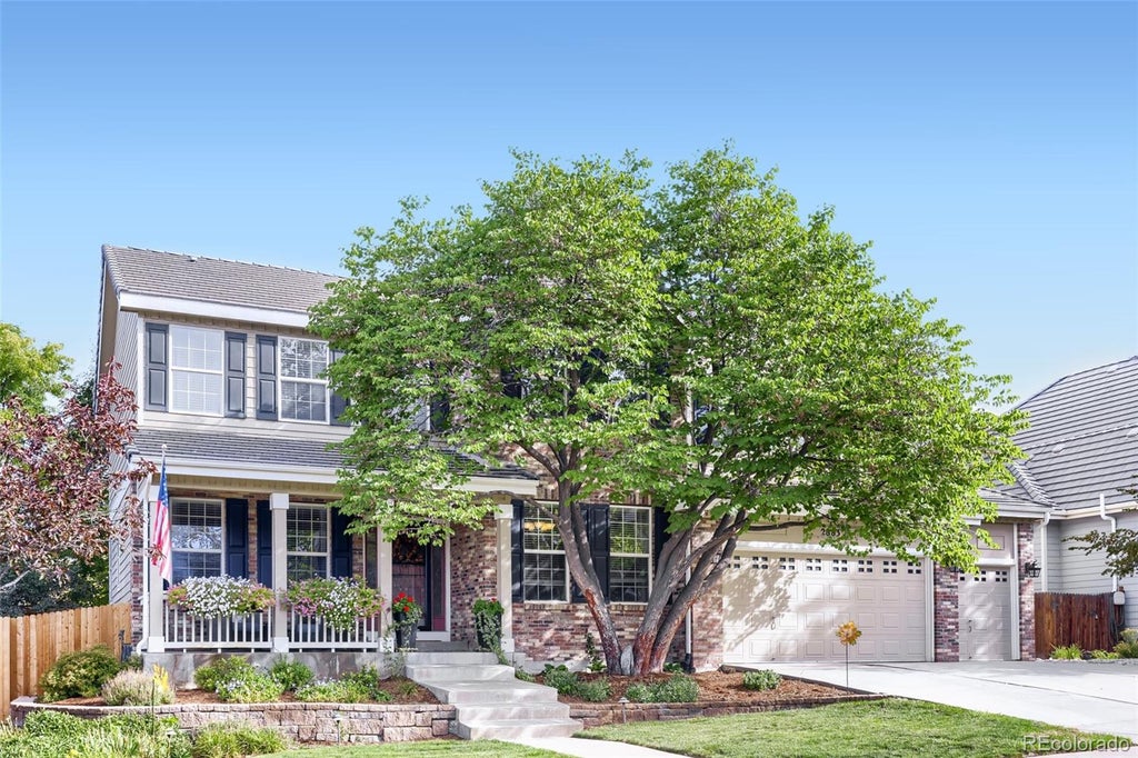 Photo of 2883 E 136th Place, Thornton, CO 80602 (MLS # 4548414)