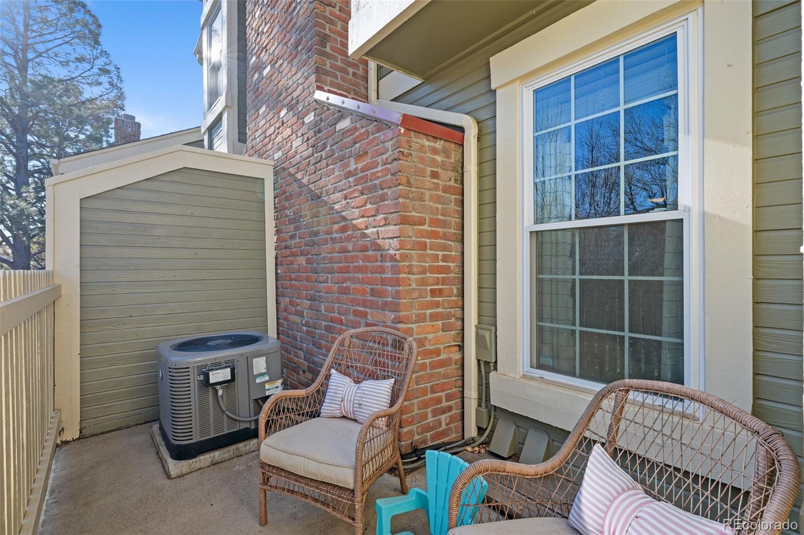 2061 S Helena Street D