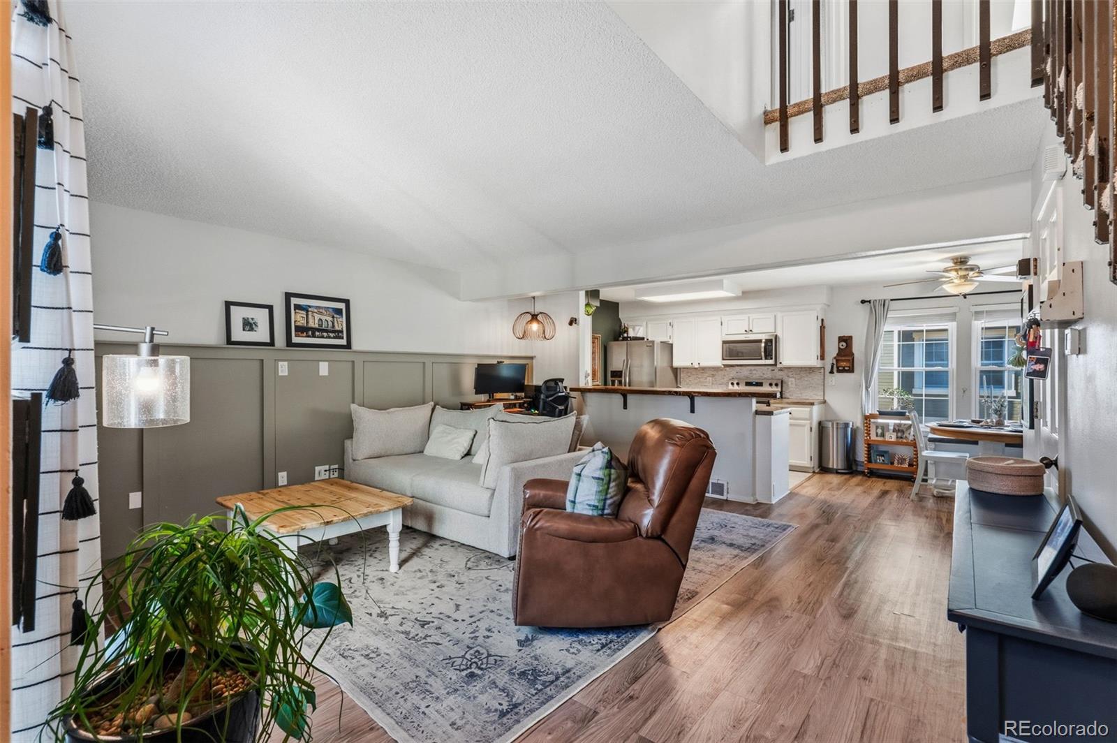 2061 S Helena Street D