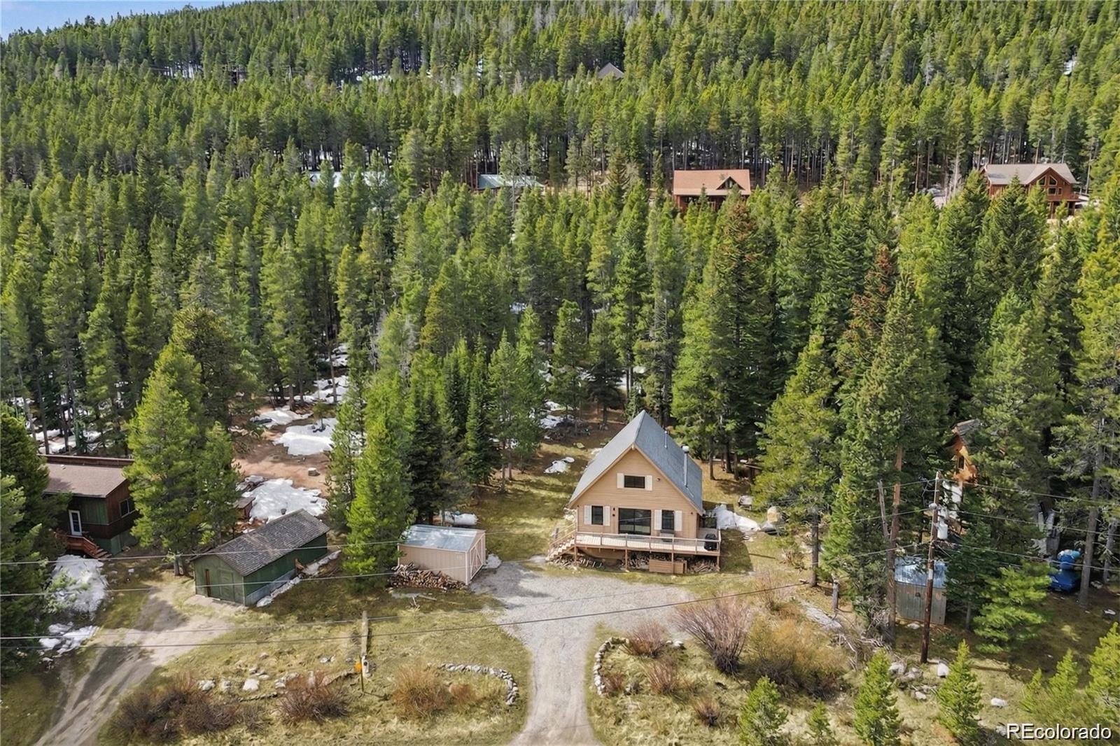 201 Silver Creek Road