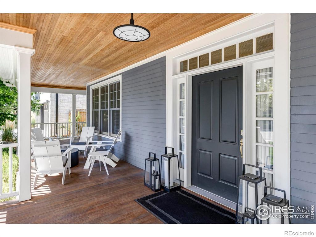 Photo of 521 Hawthorn Avenue, Boulder, CO 80304 (MLS # IR1041463)