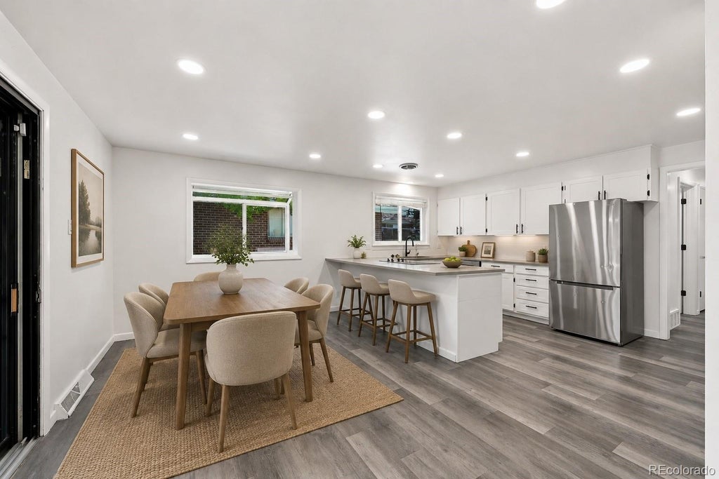 Photo of 345 Agate Street, Broomfield, CO 80020 (MLS # 6258075)