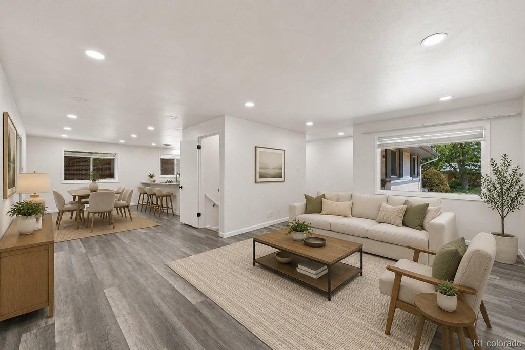 Photo of 345 Agate Street, Broomfield, CO 80020 (MLS # 6258075)