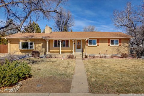 13693 W 20th Place, Golden, CO 80401 - #: 4935915