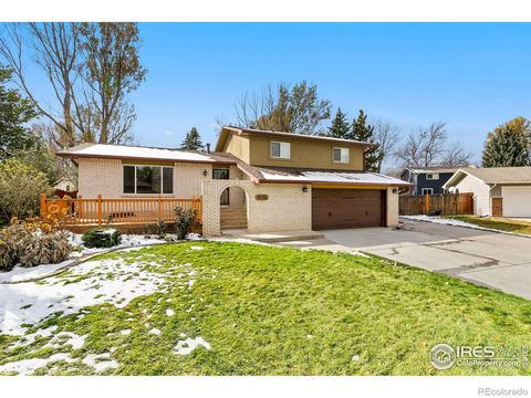 2825 Dundee Court, Fort Collins, CO 80525 - #: IR999239