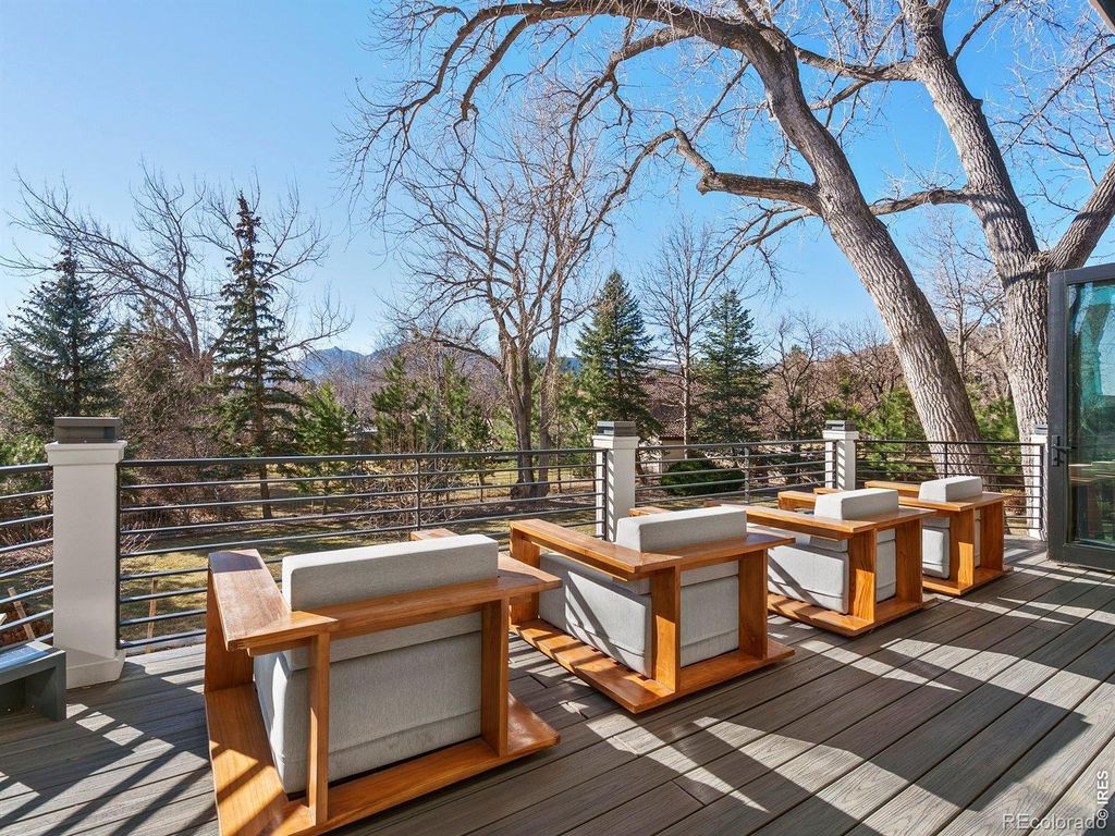 Photo of 3633 21st Street, Boulder, CO 80304 (MLS # IR1051043)