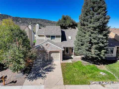 Photo of 7209 S Mount Holy Cross, Littleton, CO 80127 (MLS # 3674714)