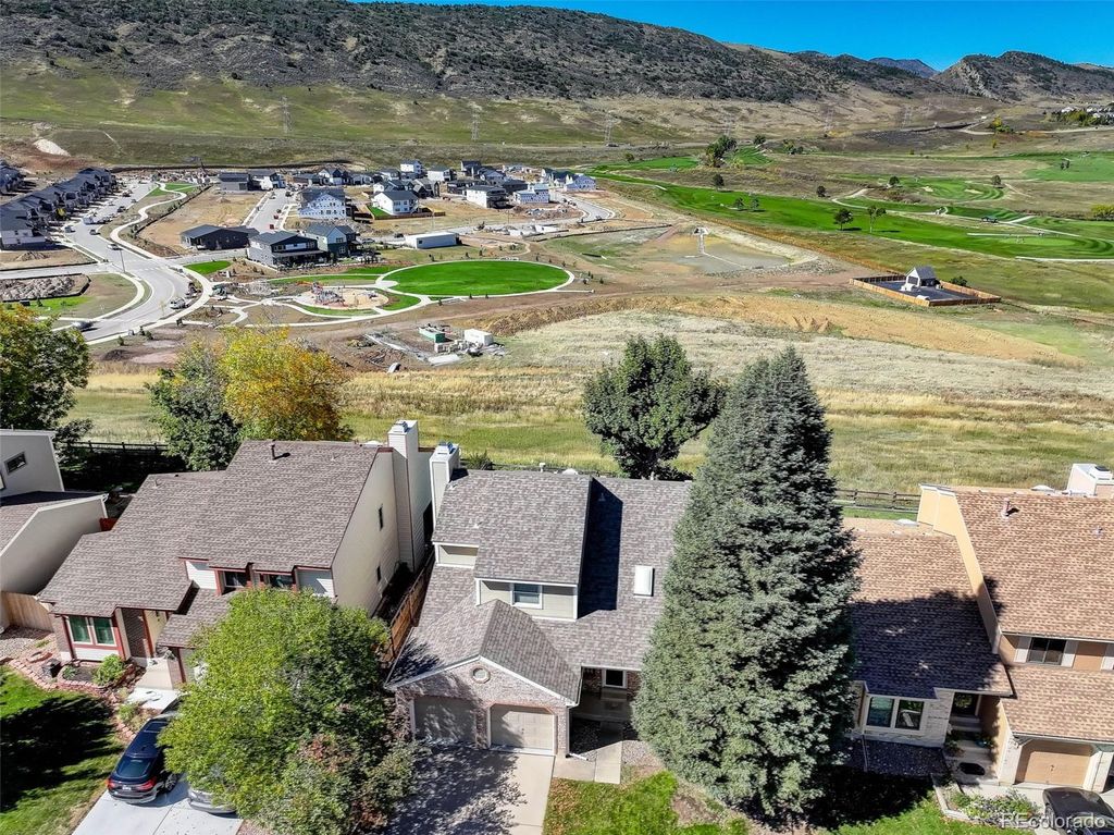 Photo of 7209 S Mount Holy Cross, Littleton, CO 80127 (MLS # 3674714)
