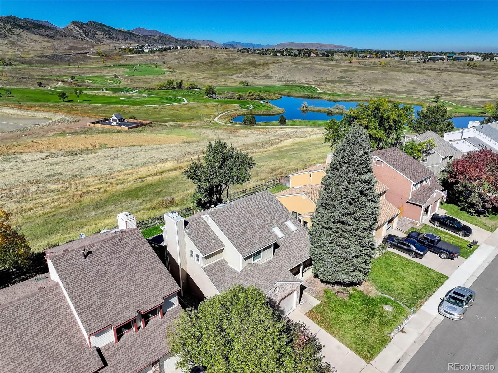 7209 S Mount Holy Cross, Littleton, CO, 80127 1 7209 S Mount Holy Cross