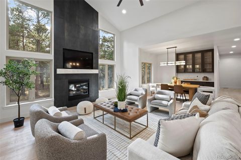 4475 Wavy Oak Drive Colorado Springs CO 80908