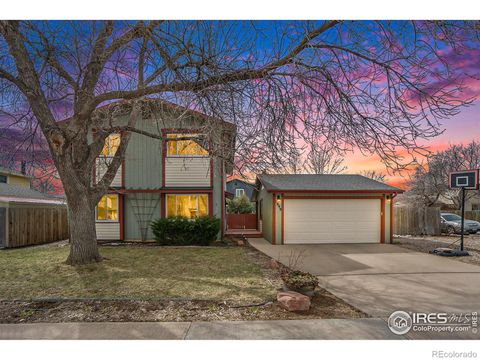1949 Newcastle Court, Fort Collins, CO 80526 - #: IR1005897