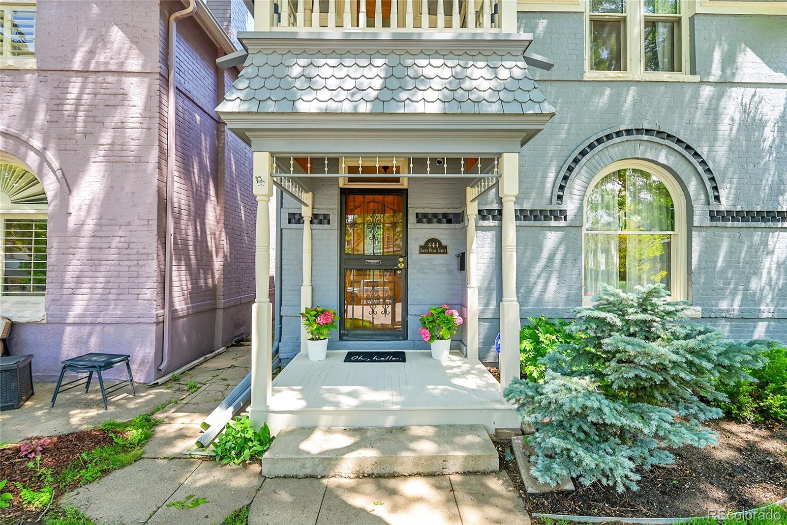 444 S Pearl Street
