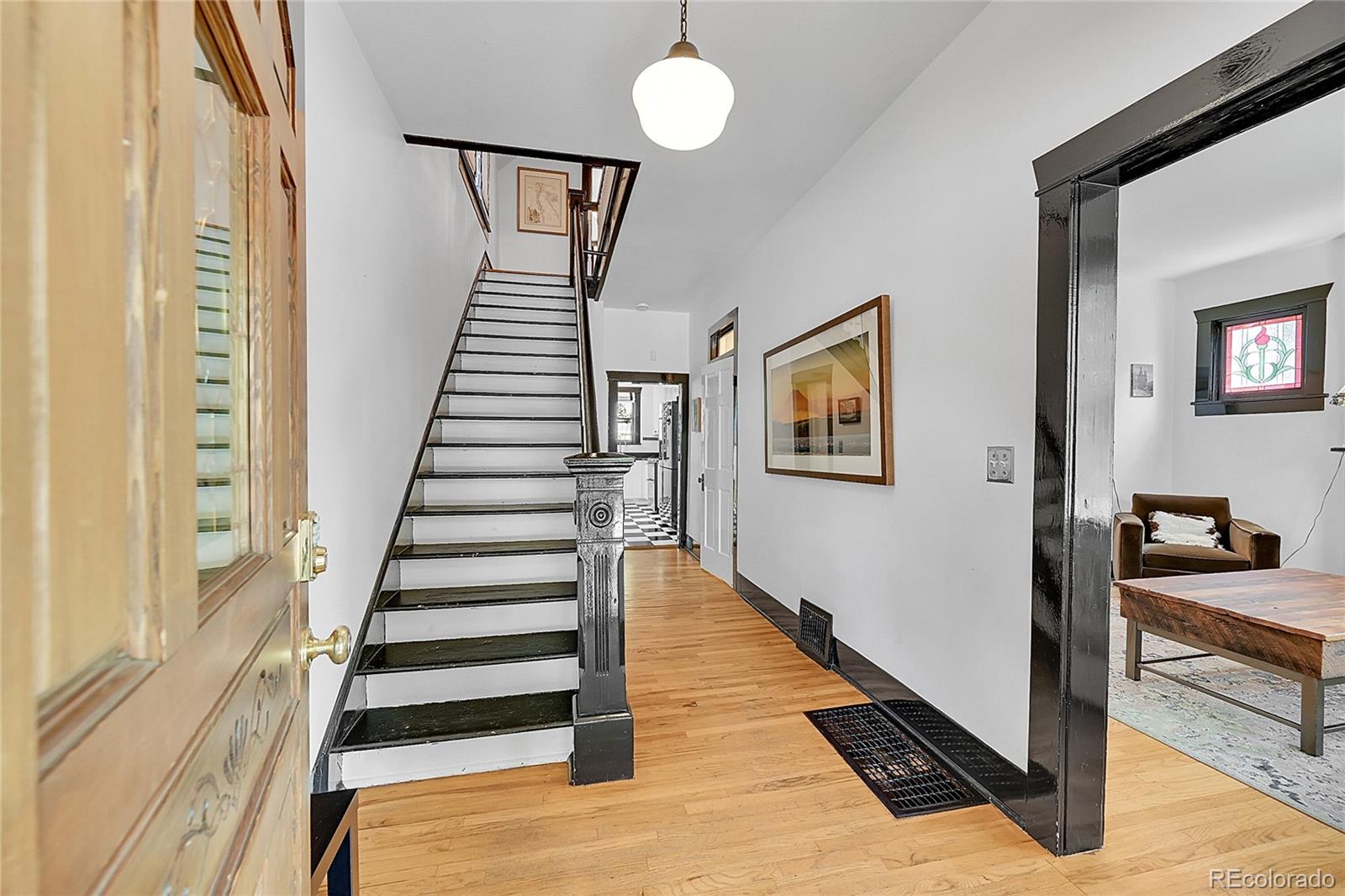 444 S Pearl Street