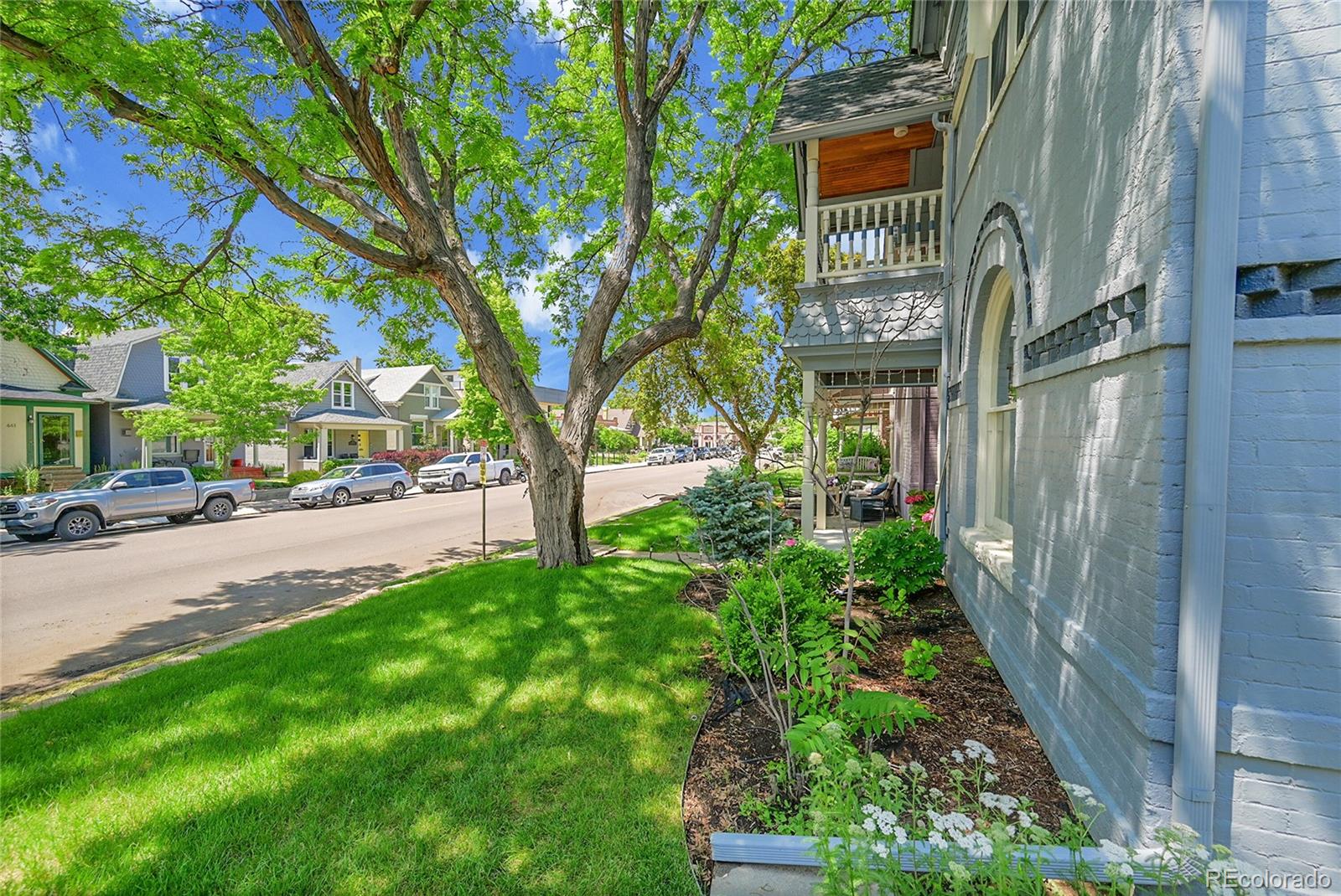 444 S Pearl Street
