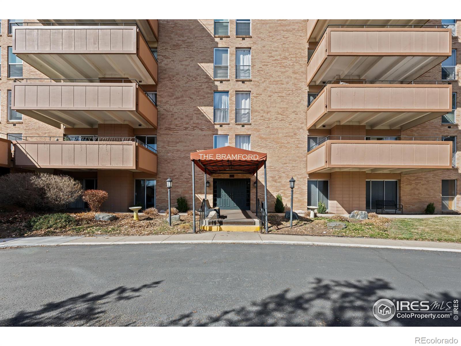 500 Mohawk Drive 510