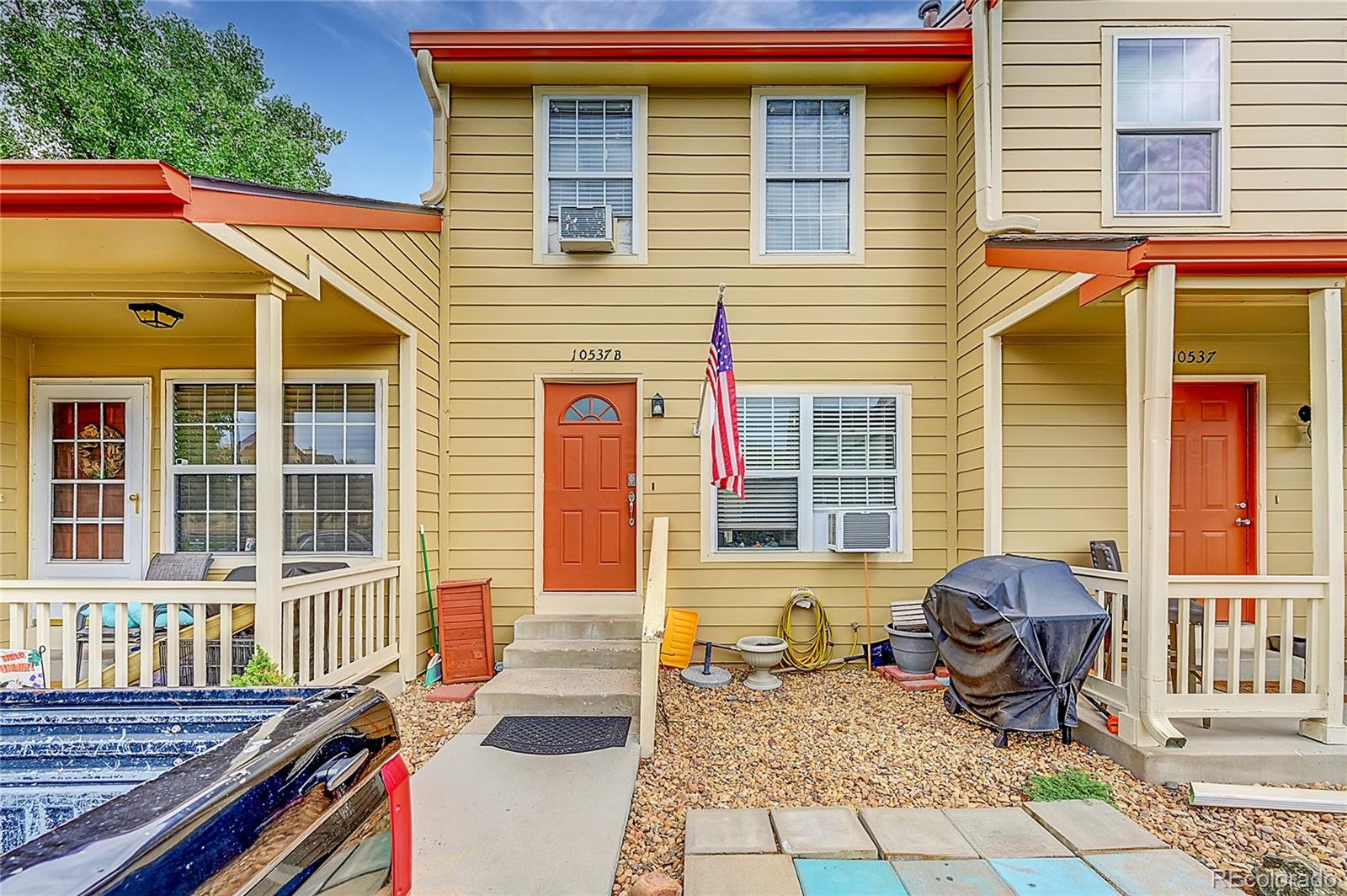 View Littleton, CO 80127 townhome