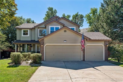 8184 Lone Maple Lane Lone Tree CO 80124