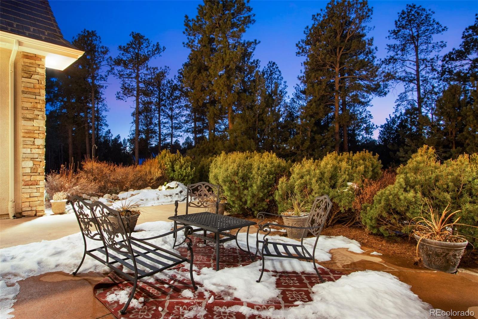 16075 Winding Trail Road