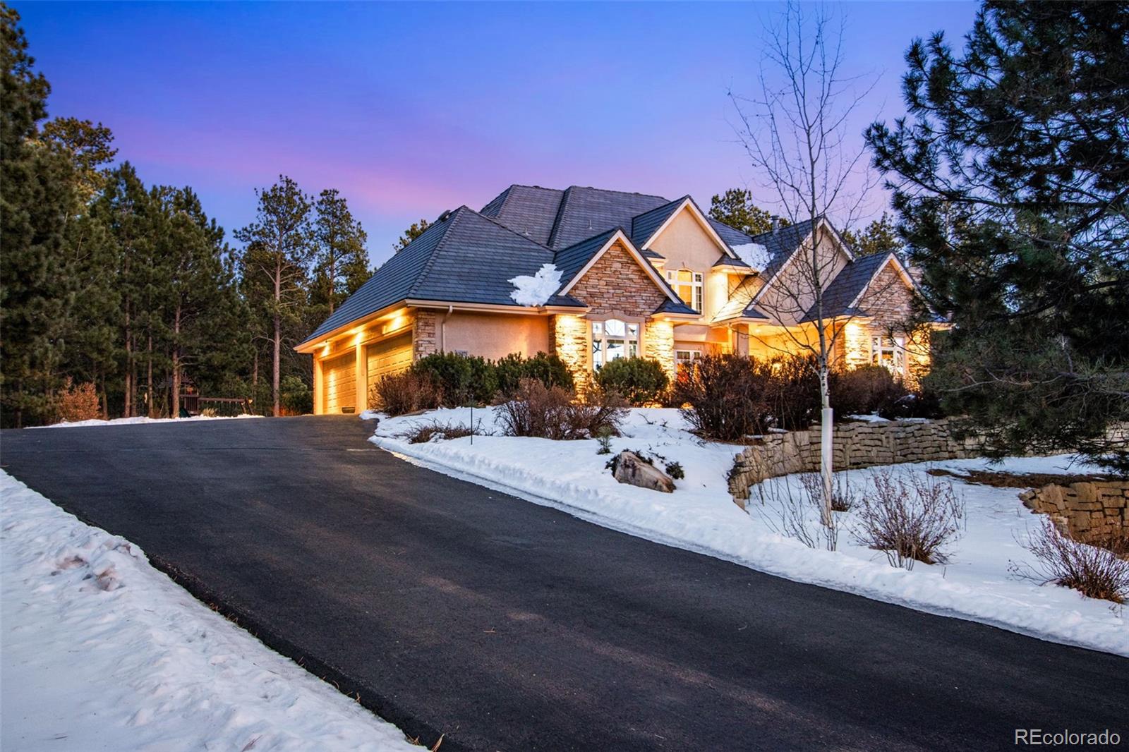 16075 Winding Trail Road