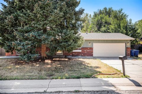 130 Dianna Drive Lone Tree CO 80124