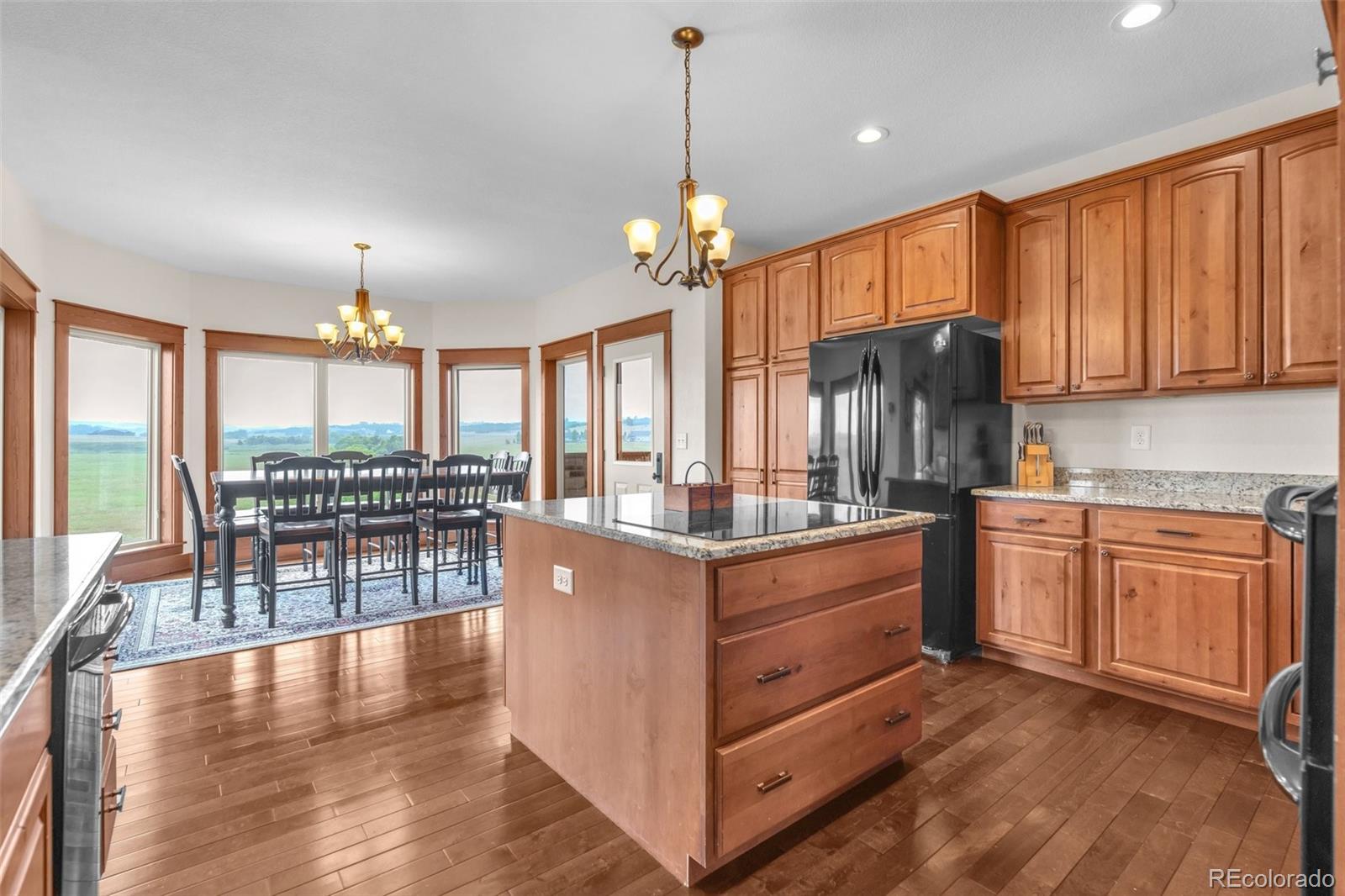 4166 S Castlewood Canyon Road