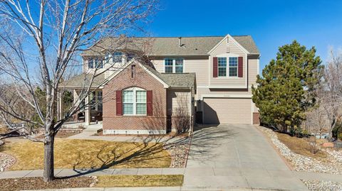 Photo of 20201 E Euclid Lane, Aurora, CO 80016 (MLS # 1611436)