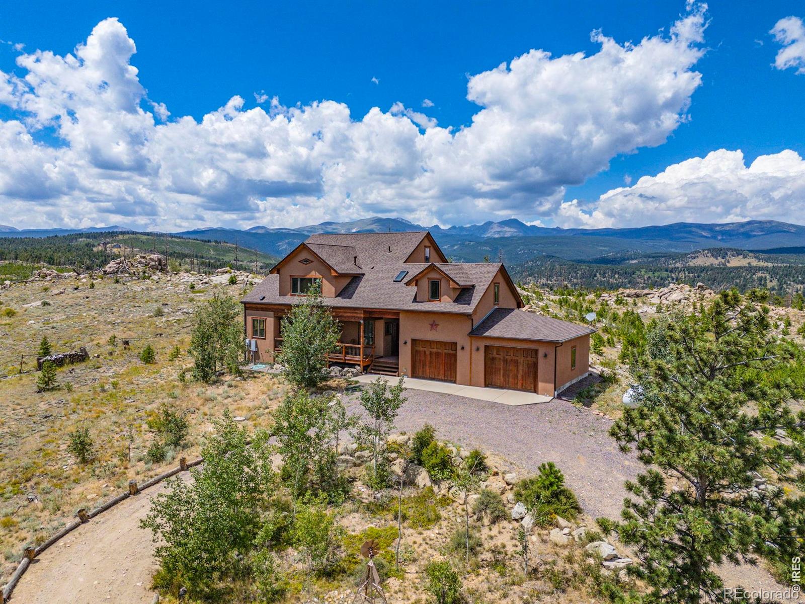 2607 Ridge Road