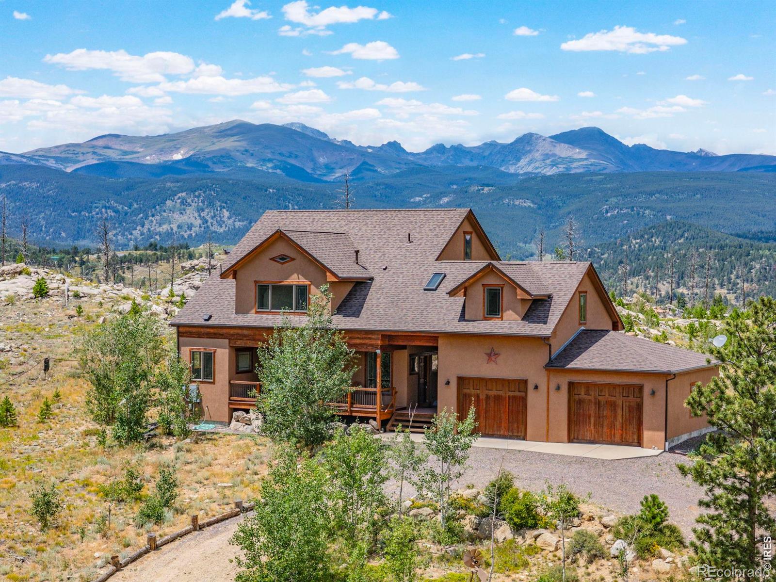 2607 Ridge Road