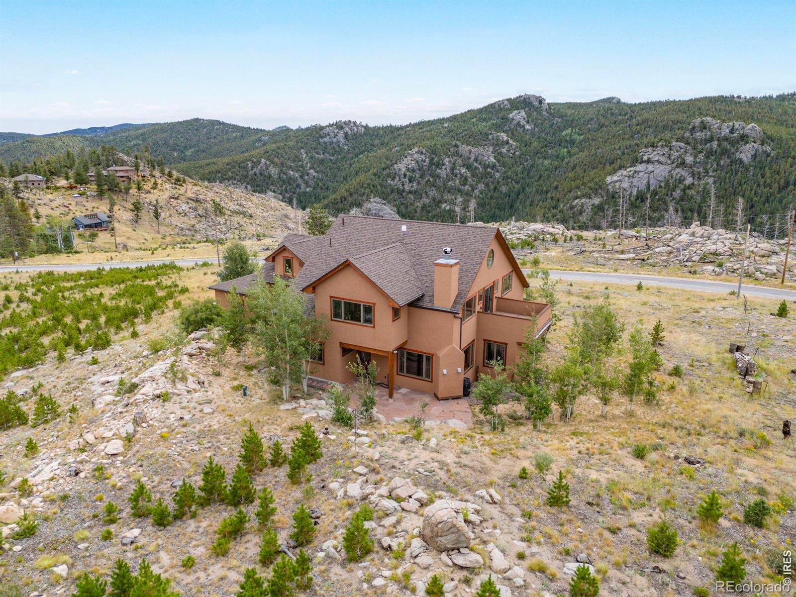 2607 Ridge Road