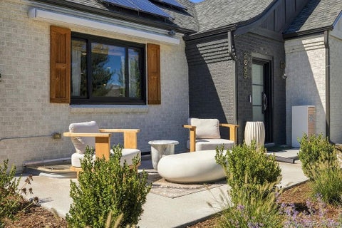 Photo of 2655 N Locust Street, Denver, CO 80207 (MLS # 7287429)