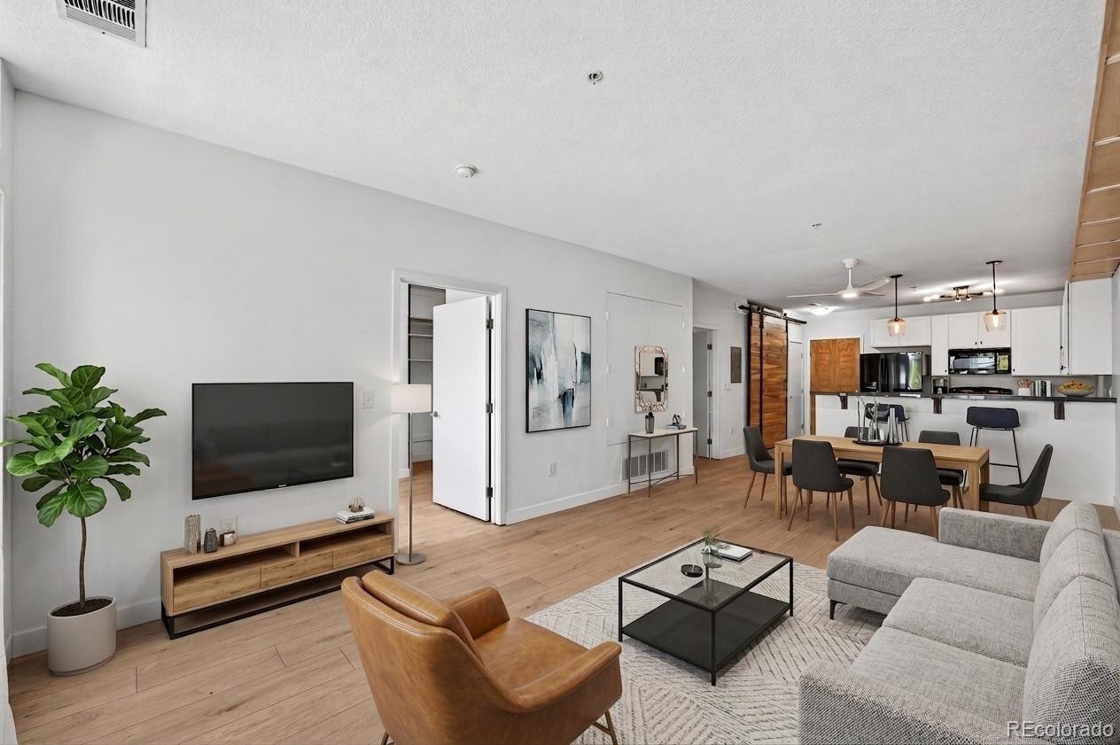 3101 Blake Street 205